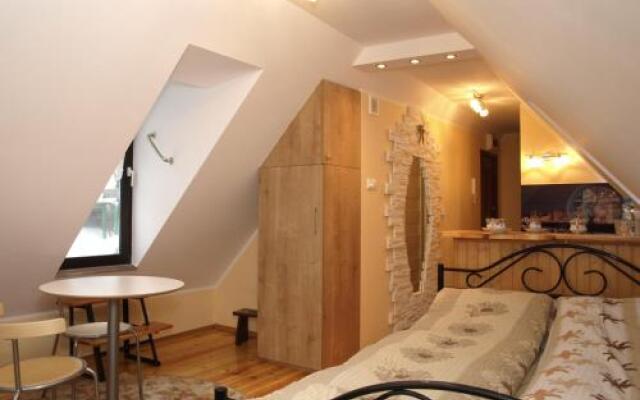 Grand-Tourist Area Neptun Apartments