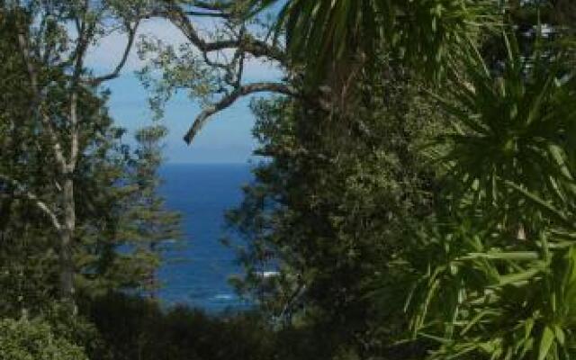 Bucks Point - Norfolk Island Holiday Homes