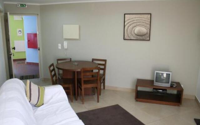 Apartamentos Vila Nova