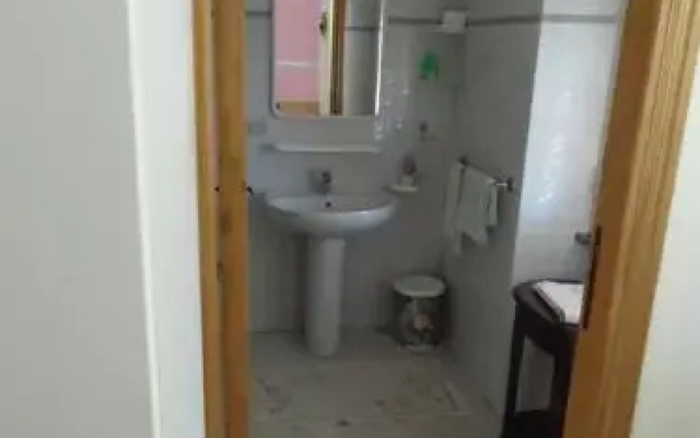 Bed & Breakfast Da Mintonia