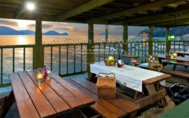 Geoje Merveille Pension