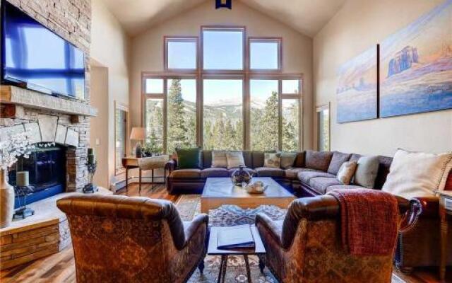 White Cloud House #523