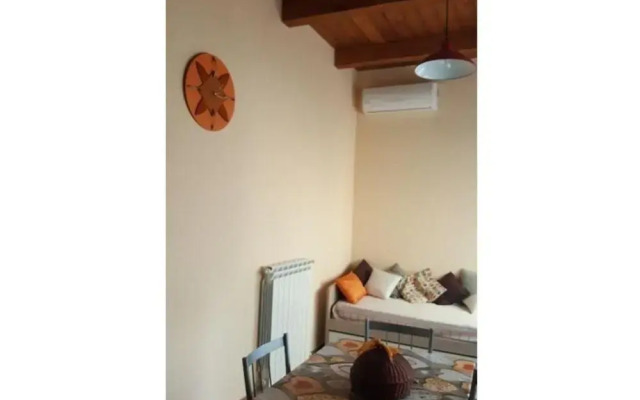 B&B In Sabina