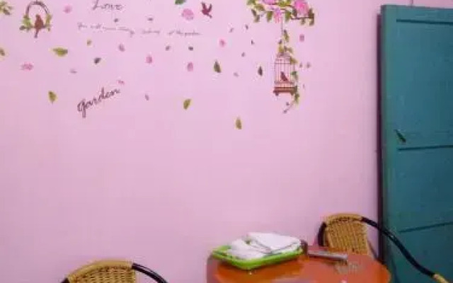Jiajia Hostel(Close to Airport T3)
