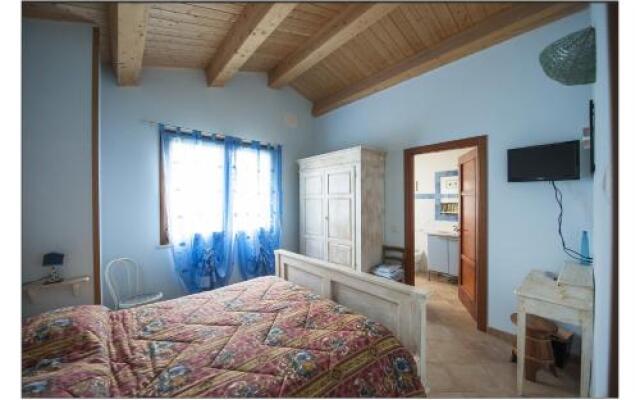 Bed & Breakfast Montesterlino