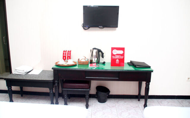 ZEN Rooms By Pass Juanda