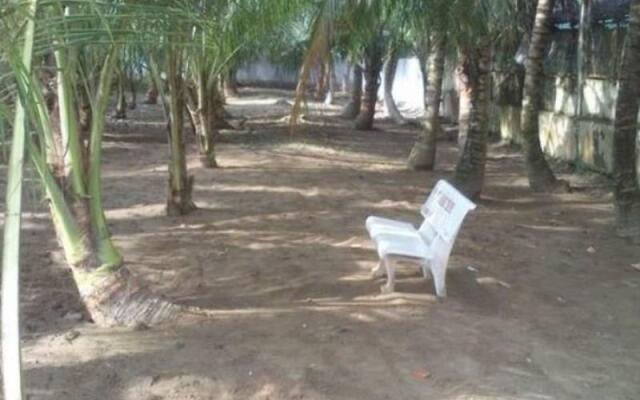 Quoc Anh Guest House Tien Giang