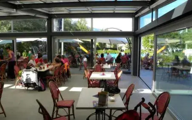 Camping Du Botza