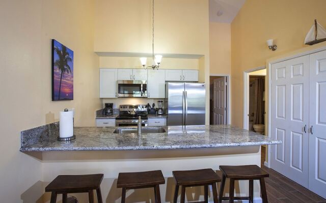 Kihei Bay Vista #C-206