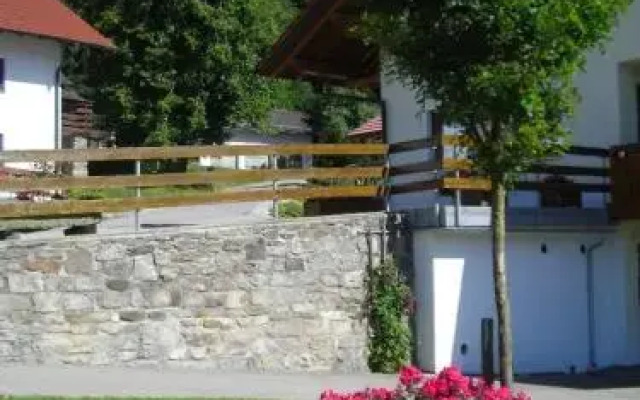 Ferienwohnung Lindenhof