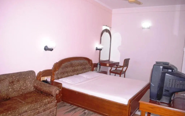 Hotel Padma