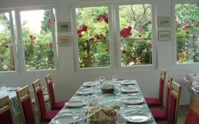 Mismás Panzió