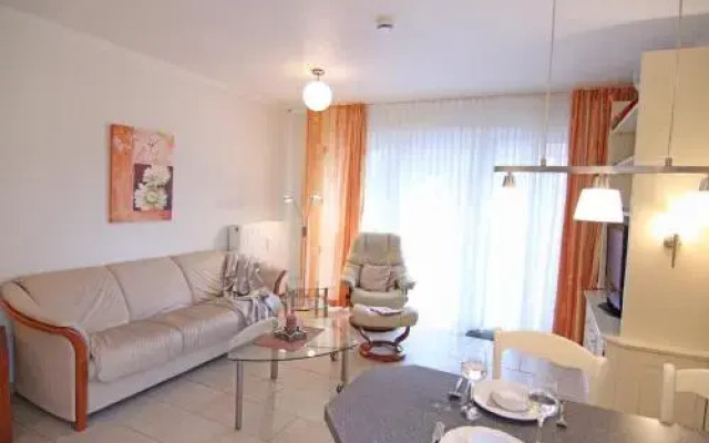 Boarding House Sensenskiin