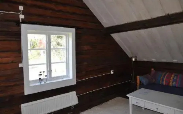 Brännkärrstorpet B&B