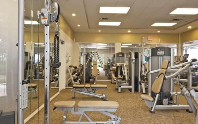 Villa W186 Desert Mountain Court