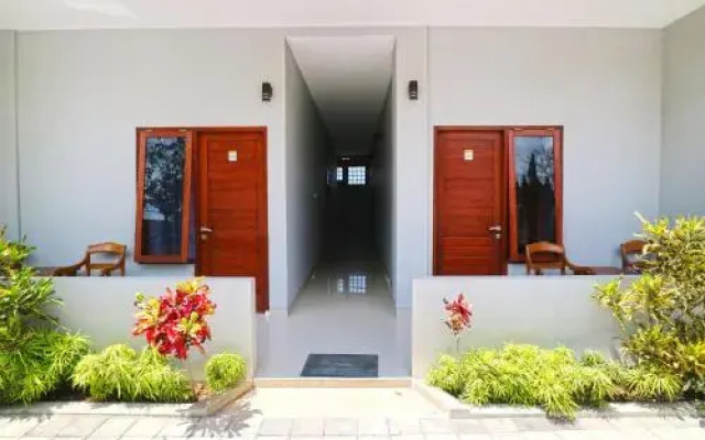 Praja Homestay