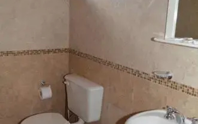 Cabañas Aucaman