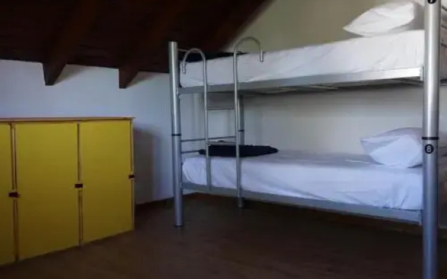 Bonita Lake House - Hostel & Bungalows