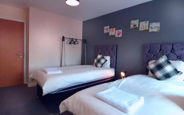 Hibernate Short Stays Abbey Street