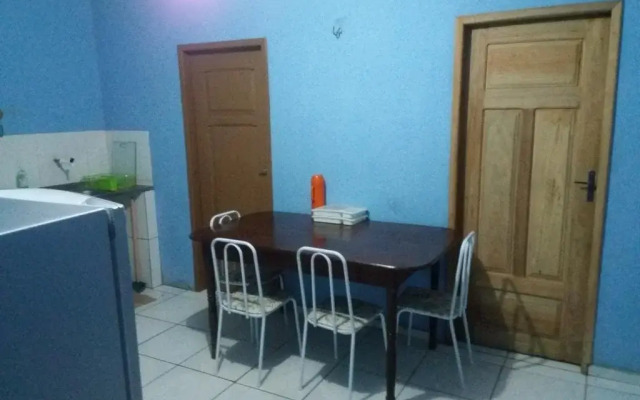 Casa de Veraneio