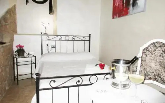 Antico Casale Fabrizi