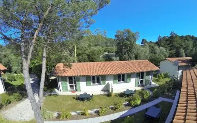Villaggio Le Venelle