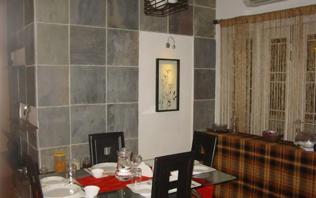 Executive Comfort T. Nagar