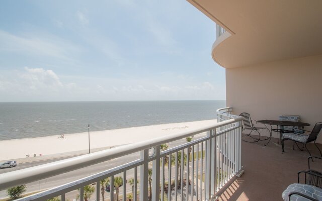 Legacy Towers-Legacy II 604