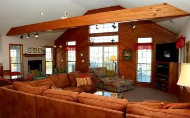 Second Impulse  427 - 5 Br Home