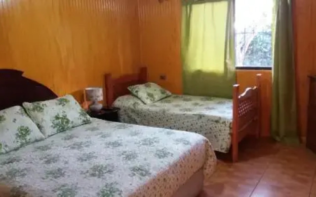 Hotel San Juan