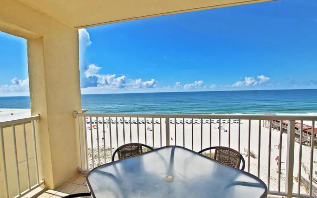 Boardwalk 681