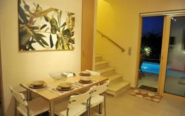 Casa Smaragdi Villas