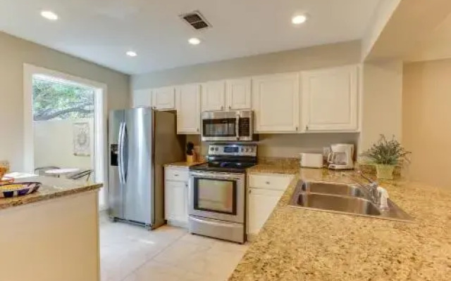 Beachwalk Villas 5086