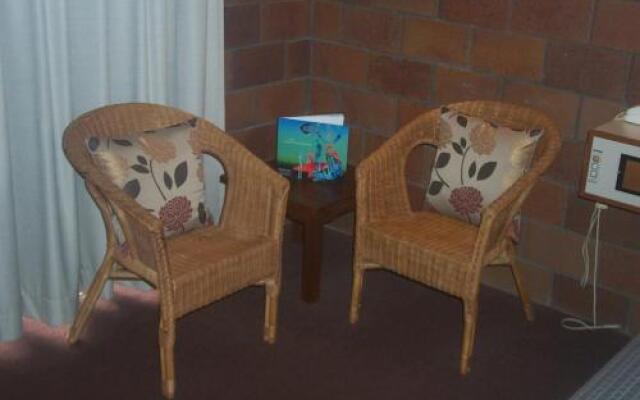 Malanda Lodge Motel