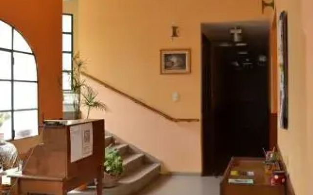 Hostal La Gloria