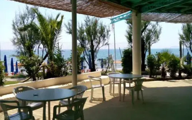 Lido Villaggio Il Ragno