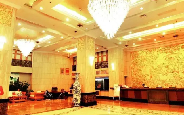 Linda Haijing Hotel