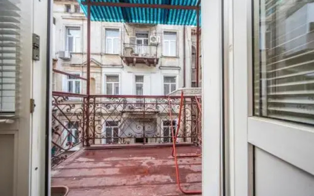 GoodRest on Ekaterininskaya