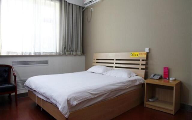 Beijing Yulong Garden Hotel
