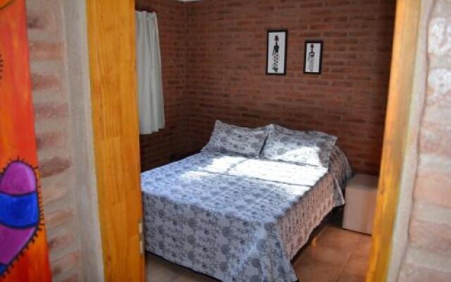 Departamentos Riosierras