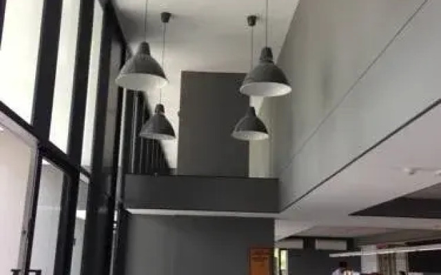 CCP Tower