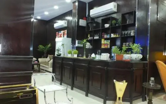 Five Floors Hotel Suites
