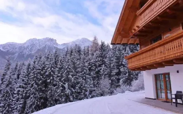 Residenz Erschbaum
