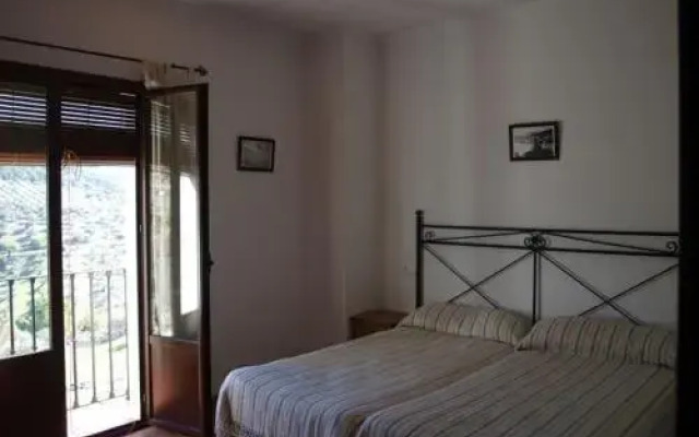 Apartahotel 4 vientos