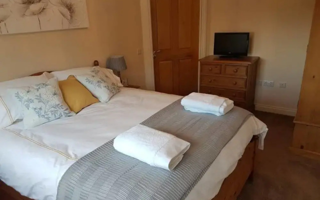 Millwell Lodge