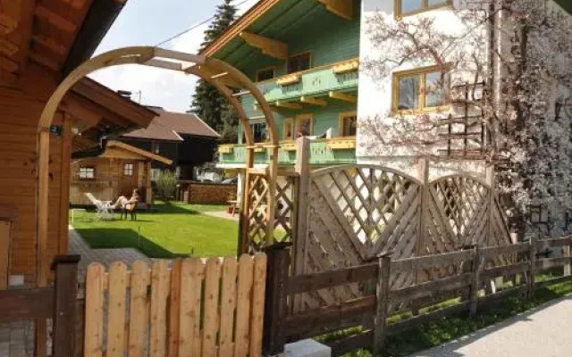 Ferienhaus Hofwimmer
