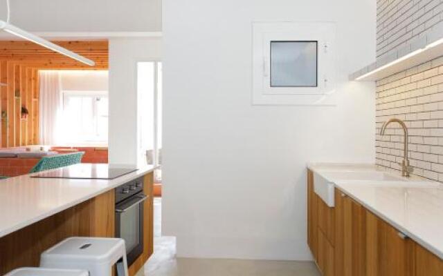 Barcelona BS City Center