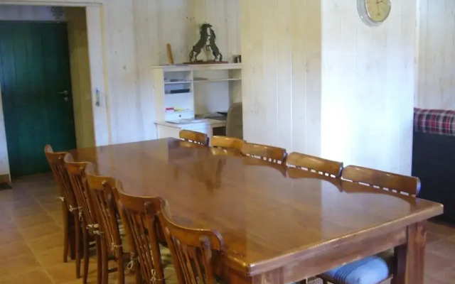 Masia Torre del Manresà