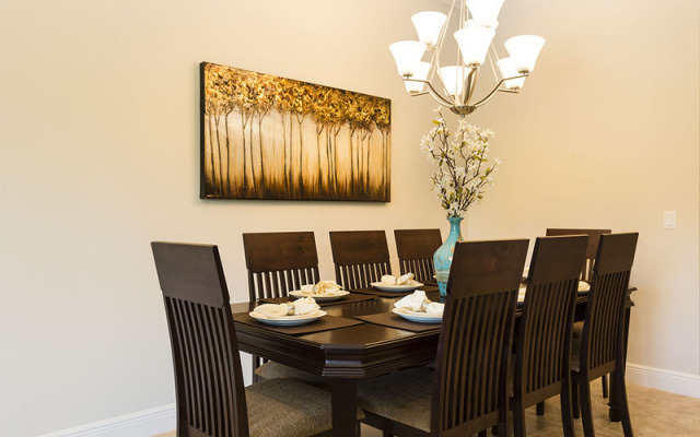 Villa W186 Desert Mountain Court