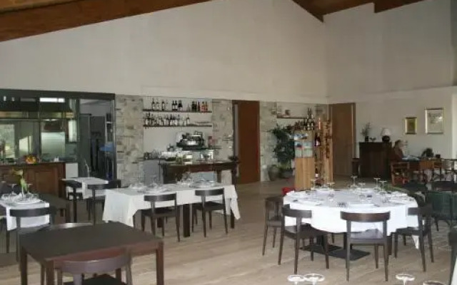 Agriturismo Cignale